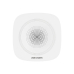 Sirena wireless AX PRO de interior cu led albastru, 868Mhz - HIKVISION DS-PS1-I-WE-B  