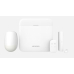 Kit sistem de alarma AX PRO Wireless (868Mhz), LAN + Wi-Fi + GPRS - HIKVISION DS-PWA64-Kit-WE  