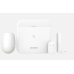 Kit sistem de alarma AX PRO Wireless, LAN + Wi-Fi + 3G/4G + RFID - HIKVISION DS-PWA96-KIT-WE  