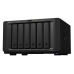 Carcasa Synology DiskStation DS1621+ 