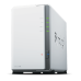 Carcasa Synology DS223J 2BAY RTD1619B 1GB DDR 4/2 X USB3.2 I 1 X GBE 