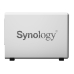 Carcasa Synology DS223J 2BAY RTD1619B 1GB DDR 4/2 X USB3.2 I 1 X GBE 