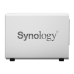 Carcasa Synology DS223J 2BAY RTD1619B 1GB DDR 4/2 X USB3.2 I 1 X GBE 