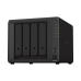 Carcasa Synology DiskStation DS923+ 