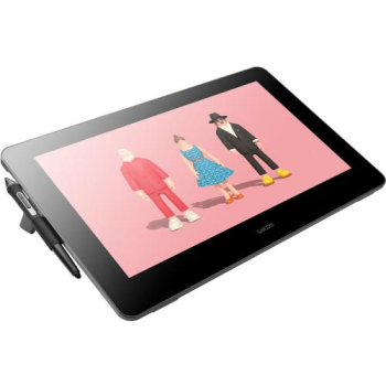 Tableta grafica WACOM CINTIQ PRO 16 (2021)/. DTH167K0B