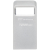 Stick USB Kingston 128GB DT MICRO USB 3.2 200MB/S/METAL GEN 1 DTMC3G2/128GB