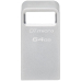 Stick USB Kingston 64GB DT MICRO USB 3.2 200MB/S/METAL GEN 1 DTMC3G2/64GB