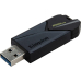 Stick USB Kingston 256GB DATATRAVELER EXODIA ONYX/USB 3.2 GEN 1 DTXON/256GB