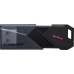 Stick USB Kingston 64GB DATATRAVELER EXODIA ONYX/USB 3.2 GEN 1 DTXON/64GB
