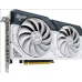 Placa video VGA Asus Dual RTX 4060 WHITE OC 8G DUAL-RTX4060-O8G-WHITE 