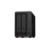 Network storage Synology Deep Learning NVR DVA1622 