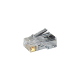 Emtex Mufa RJ45 UTP cat.5e 100buc/punga DY-1711-CAT5E-UTP 