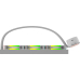 CPU Cooler Aquarius 360 AIO White ARGB