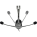 Casti LOGITECH STEREO HEADSET H111/ANALOG 981-000593