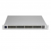 NET SWITCH 48PORT 1000M 2SFP/POE USW-PRO-48-POE UBIQUITI