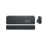 Tastatura Logitech MX KEYS COMBO FOR BUSINESS GEN/2 - GRAPHITE - US - INTNL 920-010933