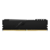 Memorie Kingston 16GB DDR4-3200MHZ CL16 DIMM/1GX8 FURY BEAST BLACK KF432C16BB1/16