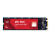 Western Digital RED SSD 1TB M.2 2.4MM/3D NAND SATA 6GB/S WDS100T1R0B