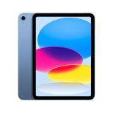 Tableta Apple iPad 10 10.9 WiFi 64GB US-EU Blue MPQ13LL/A