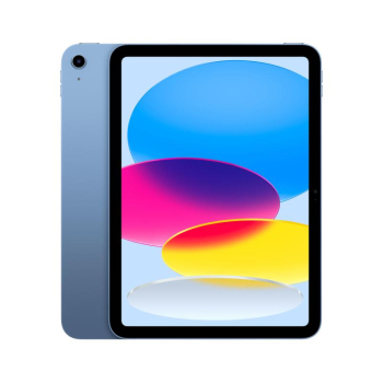 Tableta Apple iPad 10 10.9 WiFi 64GB US-EU Blue MPQ13LL/A