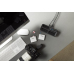 Kingston WORKFLOW 5G USB MINIHUB/USB-A AND USB-C 3.2 GEN 1 WFS-USB