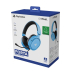 Casti Trust GXT 498B Forta, PS5, albasat