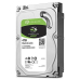 Seagate BARRACUDA 4TB DESKTOP/3.5IN 6GB/S SATA 256MB ST4000DM004