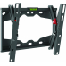 Barkan TV Wall Mount 19-39, Black E210+.B