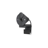 Camera Web LOGITECH BRIO 305 - GRAPHITE/EMEA-914 960-001469