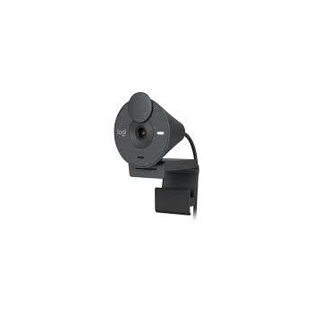 Camera Web LOGITECH BRIO 305 - GRAPHITE/EMEA-914 960-001469