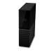 Western Digital MYBOOK 16TB 3.5IN USB 3.0 BLACK/. WDBBGB0160HBK-EESN