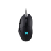 MOUSE Acer USB OPTICAL PREDATOR/CESTUS 315, GP.MCE11.014 (timbru verde 0.18 lei) 