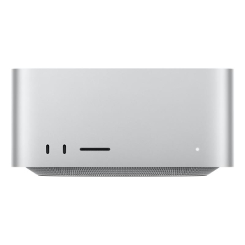 Mini PC Apple Mac Studio, Procesor Apple M4 Max, 36GB RAM, 512GB SSD, 32 cores GPU, macOS Sequoia, INT MU963ZE/A