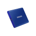 SSD Extern Samsung, 1TB, USB 3.1, Blue MU-PC1T0H/WW