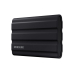 SSD Extern Samsung 2.5, 4TB, T7, USB3.2 MU-PE4T0S/EU