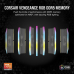 Memorie Corsair CR DRAM VENGEANCE 32GB(2x16) DDR5 C36 CMH32GX5M2B560Z36K