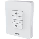 Boxa Axis Communications AXIS C8310 VOLUME CONTROLLER IS/A CONTROL PANEL F/ ADJUSTING MUS 02741-001