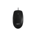 LOGITECH MOUSE M100 - BLACK -/EMEA 910-006652