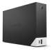 Seagate HDD EXT SG 10TB 3.2 ONE TOUCH BLACK STLC10000400