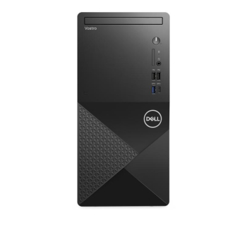 Desktop PC DELL Vostro 3030 MT, Procesor Intel Core i7-14700 2.1GHz Raptor Lake Refresh, 16GB RAM, 1TB SSD, UHD 770, no OS N2018VDT3030MTEMEA01_UBU