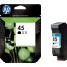 Cartus Cerneala HP Nr. 45 Large Black 42 ml for DeskJet 850 51645AE