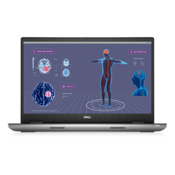 Laptop Dell PREC 7780 i7-13850HX 32G 1T W11 GC S N003P7780EMEA_VP
