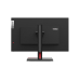 Monitor Lenovo ThinkVision T27h-30 27 IPS 2K QHD 3Y 63A3GAT1EU