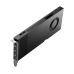 PNY NVIDIA RTX 4000 Ada, 20 GB GDDR6, PCI Express 4.0 x16, Negru 