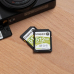 Card memorie Kingston 512GB SDXC CANVAS SELECT PLUS/100R C10 UHS-I U3 V30 SDS2/512GB