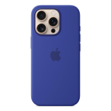 MOBILE COVER SILICONE MAGSAFE/ULTRAMARINE 16PRO MYYP3 APPLE