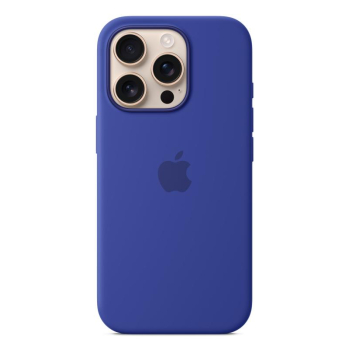 MOBILE COVER SILICONE MAGSAFE/ULTRAMARINE 16PRO MYYP3 APPLE