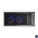 Desktop PC Lenovo Gaming Legion T7 34IAS10, Procesor Intel Core Ultra 9 285K 3.7GHz Arrow Lake, 64GB RAM, 2TB SSD, GeForce RTX 5080 16GB, no OS 90Y6006TRM