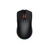 Mouse wireless Hator Pulsar 3, negru