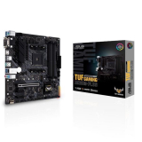 MB AMD A520 SAM4 MATX/TUF GAMING A520M-PLUS ASUS